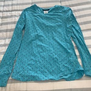 HeartSoul under-scrub top